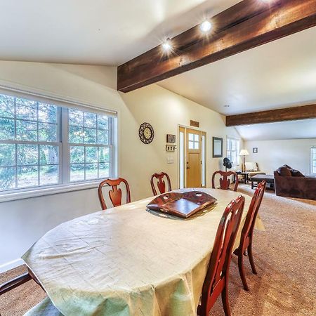 Chestertown Pine'S Way Camp 빌라 외부 사진
