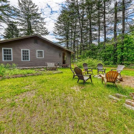 Chestertown Pine'S Way Camp 빌라 외부 사진
