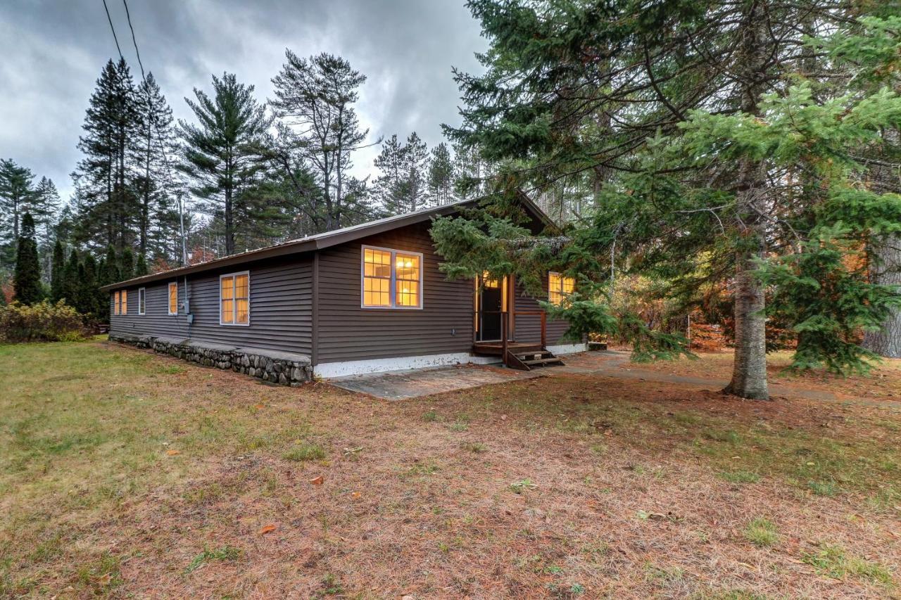 Chestertown Pine'S Way Camp 빌라 외부 사진