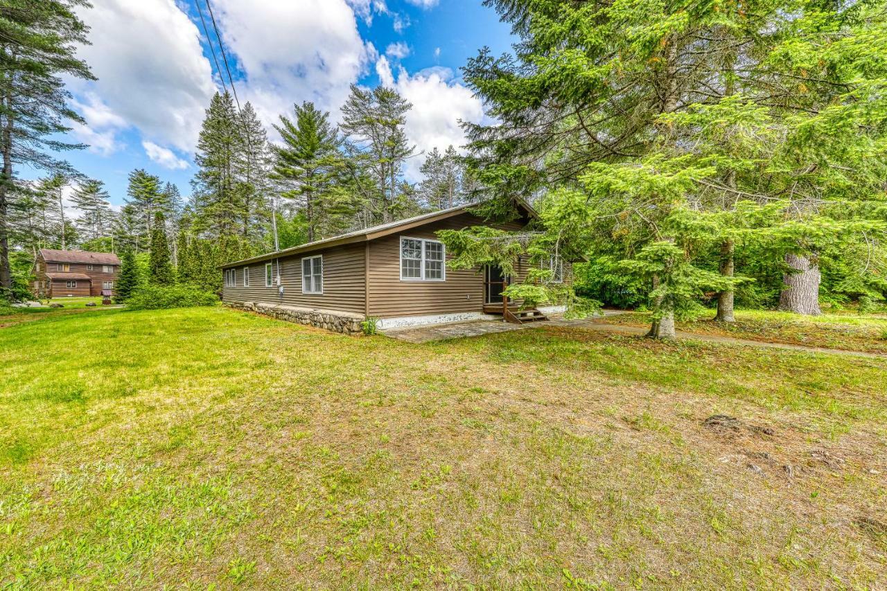Chestertown Pine'S Way Camp 빌라 외부 사진