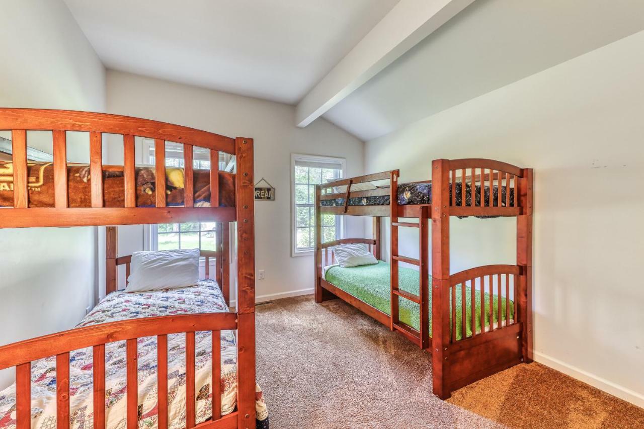 Chestertown Pine'S Way Camp 빌라 외부 사진